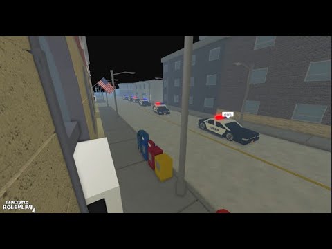 The bank robbery | Realistic Roleplay 2 Revamped SKIT - YouTube