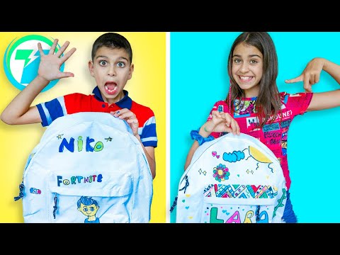 ▷🥇 Mejores mochilas Converse 2022: reseñas y ofertas