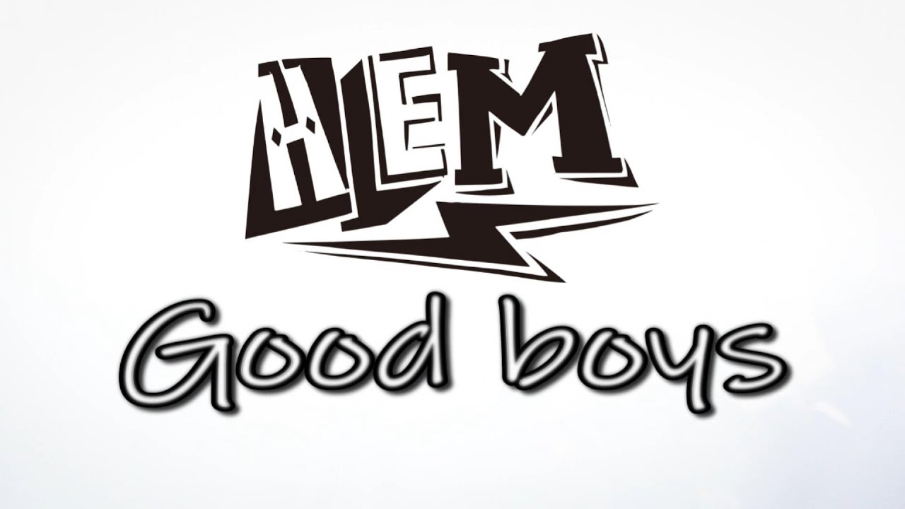 【Music Video】Good Boys