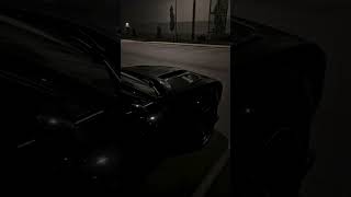Pitch black🖤 #hellcat #hellcatchallenger #hemipower#hellcatchallenger #hemipower #392charger