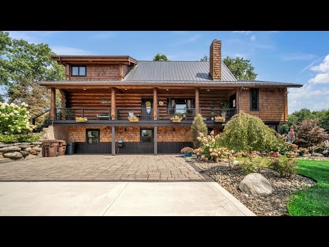 6397 Fairland Rd, Clinton, OH home video tour