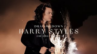 Harry Styles - Drag Me Down / One Direction Live Resimi