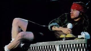 Best of Guns N' Roses: Playlist