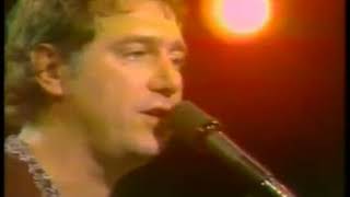 Video thumbnail of "Jerry Jeff Walker --- Jaded Lover (Live1978)"