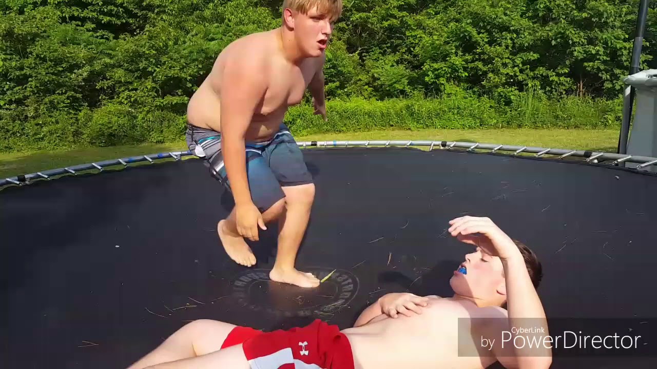 Chris Canto Open Challenge Non Title Match