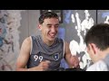 Biñho Battle: Niko Tsakiris vs Cruz Medina