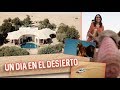 UN DÍA EN EL DESIERTO // Paola Zurita