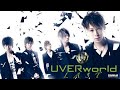 UVERworld - UNKNOWN ORCHESTRA (HQ)