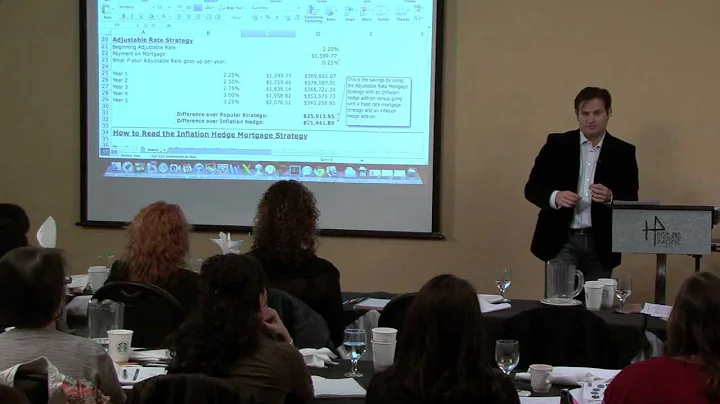 Greg Martel Mortgage Broker Coaching