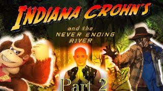 INDIANA CROHNS and the NEVER ENDING RIVER (Part 2)