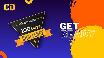 100 Days of Data Analytics Chalenge By codersdaily.in