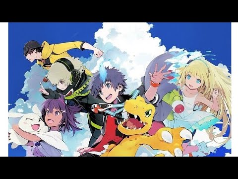 18 デジモンワールド お台場にはデジモンが現れる Next 0rder International Edition Welcome Price Youtube 18 デジモンワールド お台場にはデジモンが現れる Next 0rder International Edition Welcome Price Youtube