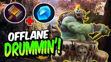 PUTTING IN WORK - Predecessor Ranked Gameplay