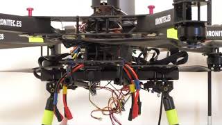 EMPRESAS DEL FUTURO 5 OCTUBRE DRONITEC