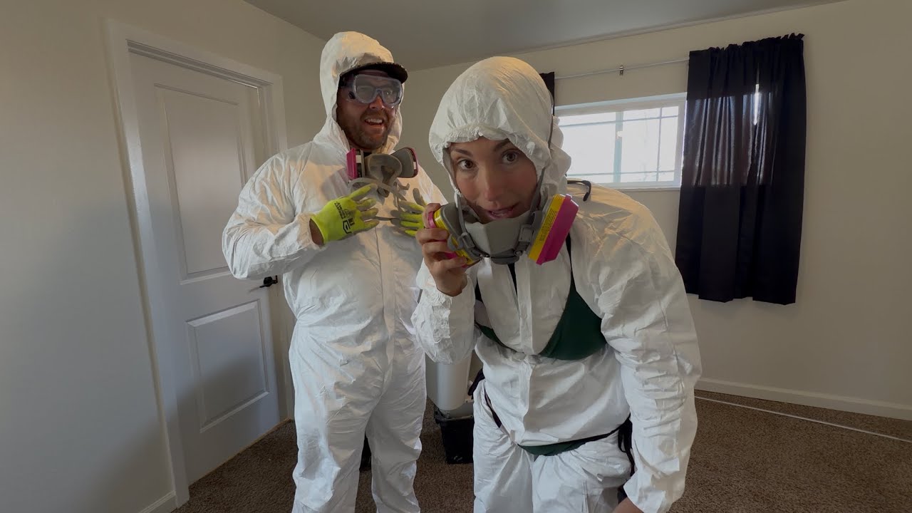 We Make a $40,000 MISTAKE | Nightmare 1960s DIY Home Renovation 