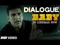 Baby Dialogue - Bilal Hai Kahan ? IN CINEMAS NOW