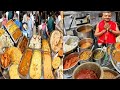 25 rs  sab kuch  kolkata ka most affordable veg thali  decras lane arun da  street food india