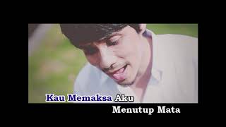 Video thumbnail of "Mark Adam -  Pencuri (KARAOKE)"