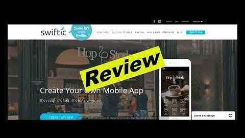 Swiftic Review | Real User Reviews of Swiftic.com