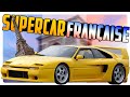 Mieux que ferrari pas mal non  cest franais  venturi   histoire de marque 4k