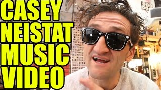 Casey Neistat - Its Nice To Meet You Original Song By Grant Uchida