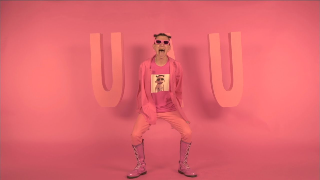 Watch G.bit - UAU (Official video) on YouTube Watch G.bit - UAU (Official video) on YouTube