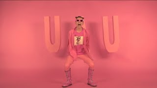 G.bit - UAU (Official video)