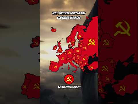Best Political Ideology