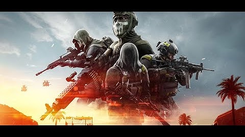 Battlefield REDSEC TOP NA DUO | 60+ WINS | HIGH KILLS