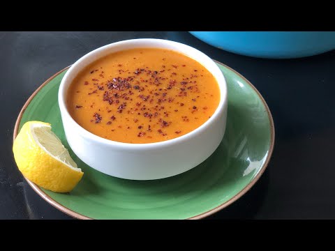 فيديو: طريقة عمل حساء الربيع اللذيذ