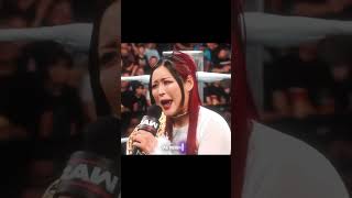 No Mercy Iyo Sky Wrecks Liv & Dominik