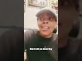 Candace Last Words🔥