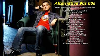 90s 00s Alternative Pop Rock Songs - Alternative Pop Rock Songs Greatest Hits