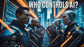 The $10 Trillion AI War Nobody Is Talking About