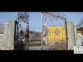 Porți și Portițe - Porți Culisante - Foișoare - Balcoane si Balustrade - Garduri