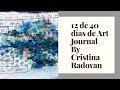 12  DE 40 ART JOURNAL INSPIRATION