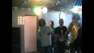 MANDUL OLEH YUANA DAN GRANDONG DYNASTY BAND BY KARIMBOYS