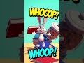 Ek Galti Ne Bunty Ko Hero Bana Diya 😂🐰 | Funny Bunny Short