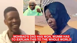 Victory For Mohbad's Dad As New Report Reveals That Mohbad's Wife Lied That Mohbad Díed On Tuesday..