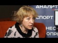Галина Маштакова - директор GMC Consulting про кадровые услуги.