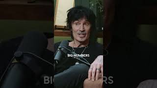 He Was a Male Escort
Tommy Lee (Tommyland Rides Again, The Dirt, Shout at the Devil) is the co-founder of Mötley Crüe, a legendary drummer, and rock icon. Tommy joins Armchair Expert to discuss his time being a male escort while they were starting Mötley Crüe.
Watch the full conversation: https://youtu.be/hBym4IxYbeE
Watch Armchair Expert episodes: https://www.youtube.com/playlist?list=PLzPEuwClyOzDdlrAmU-IwKncG87qrF7Vw
#armchairexpert #daxshepard #tommylee #mötleycrüe #motleycrue He Was a Male Escort