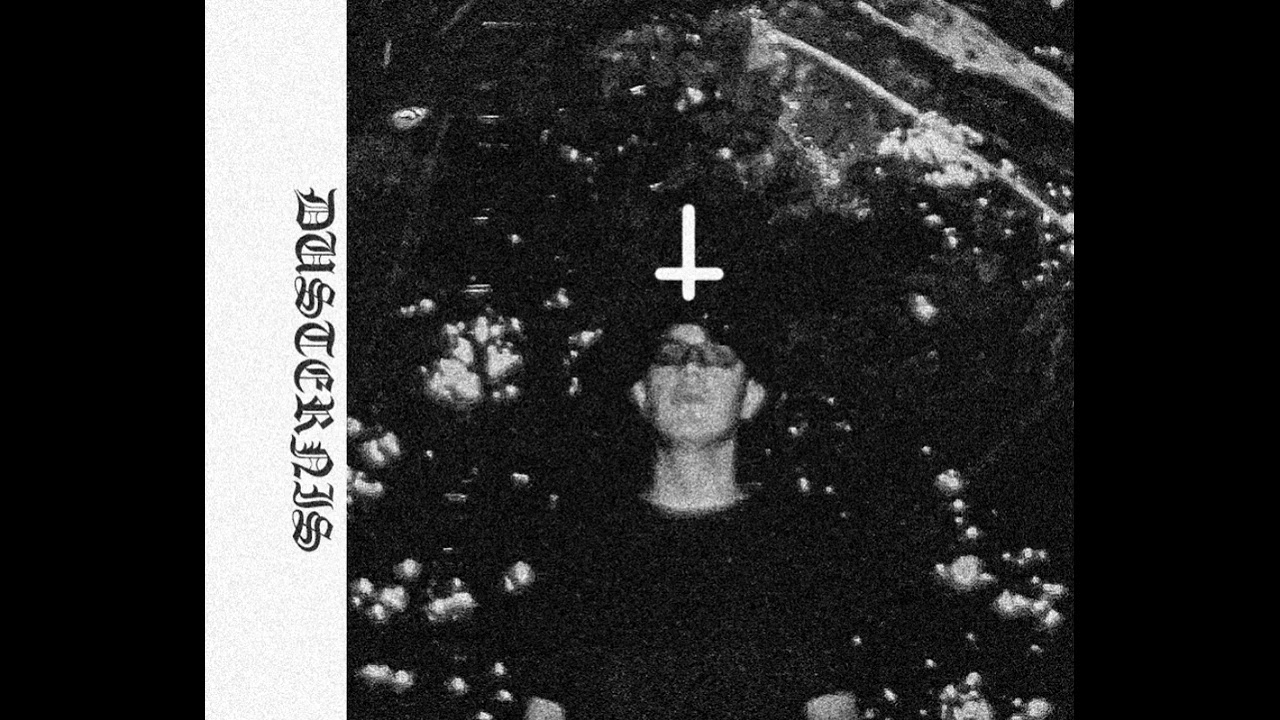 Düsternis - misanthrope