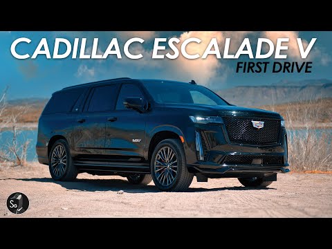 Vídeo: A cadillac está descontinuando os sedãs?