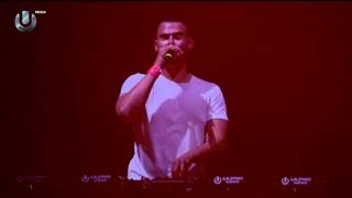 DubVision & Afrojack ft. Fais - New Memories (Live at Ultra Europe 2017)