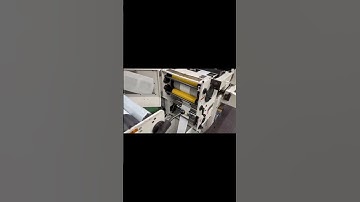 SHIKI FX-10 HIGH SPEED OFFSET PRINTING PRESS