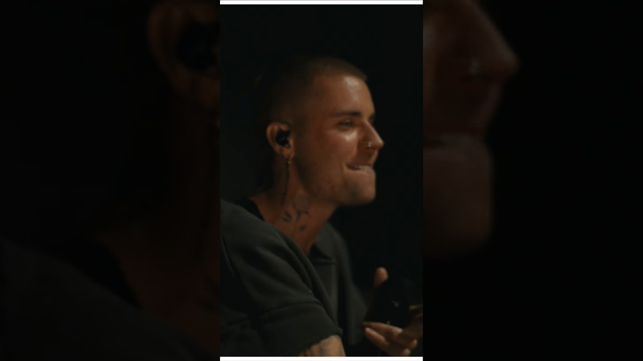 Justin Bieber Daisies At Coachella #daisies #justinbieber #justinbieberfan #coachella