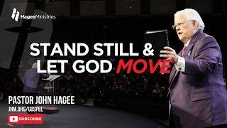 Download Lagu Stand Still and Let God Move MP3