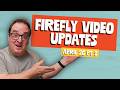 Adobe Firefly Video Updated | Here's Everything That's New