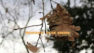 Story wa sedih galau hits kekinian lagu selalu sabar