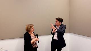 Interview Xavier RAGOT - REF153